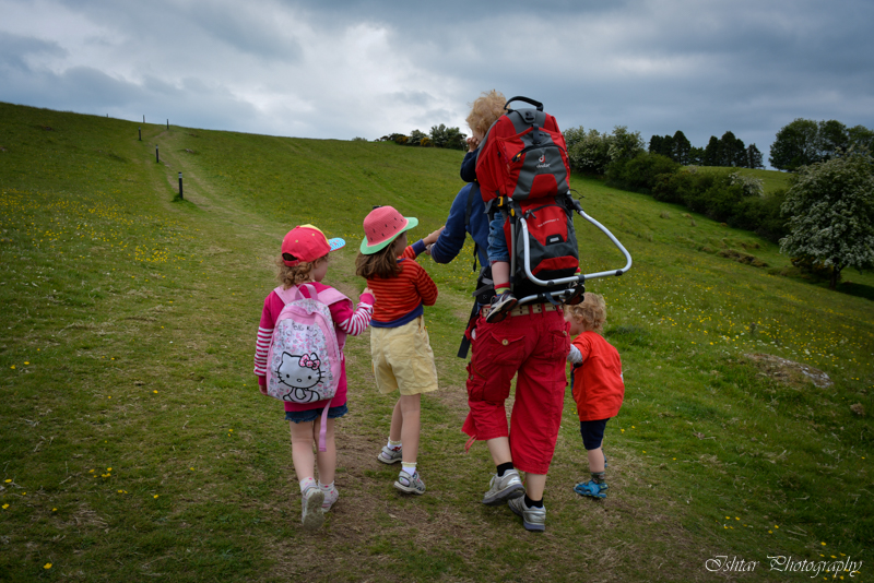 au pair