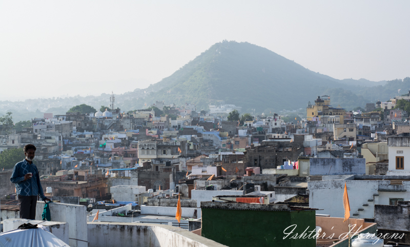 Hoteles en India