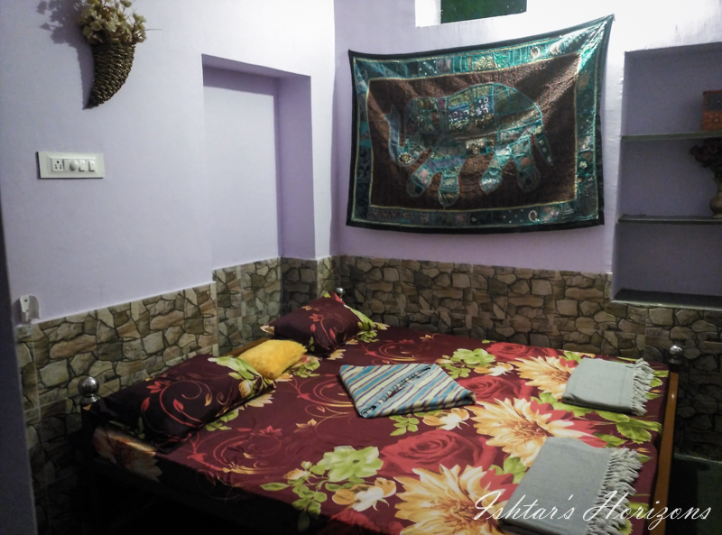 Hoteles en India