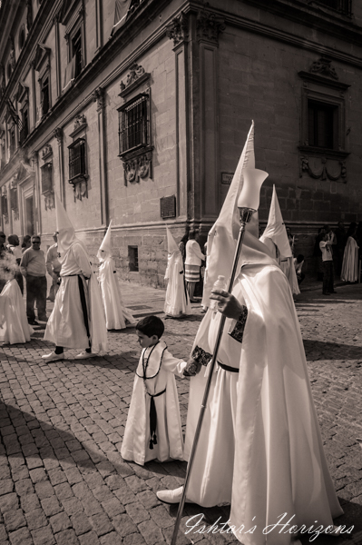 Semana Santa