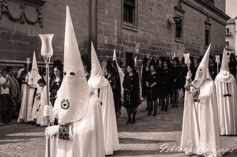 Semana Santa