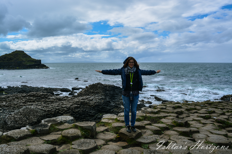 Imprescindibles de Irlanda del Norte Calzada del Gigante, Irlanda del Norte