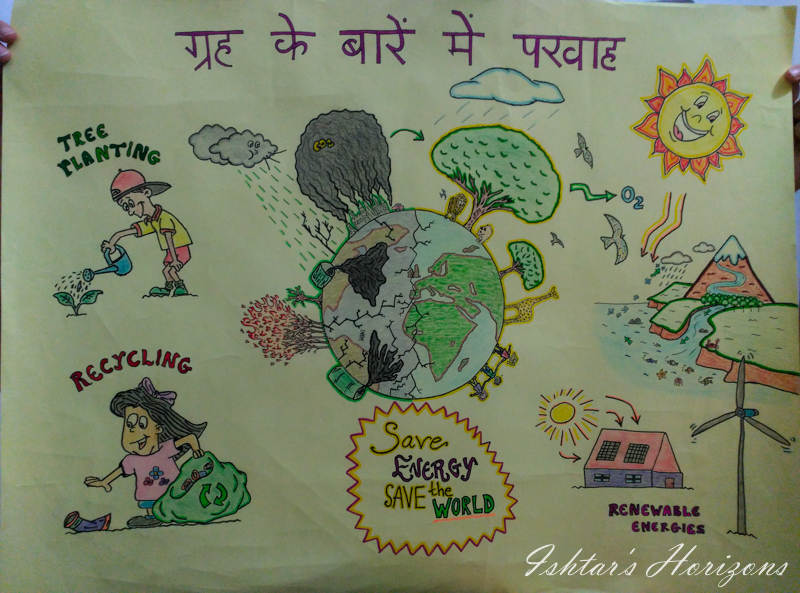 voluntariado en India